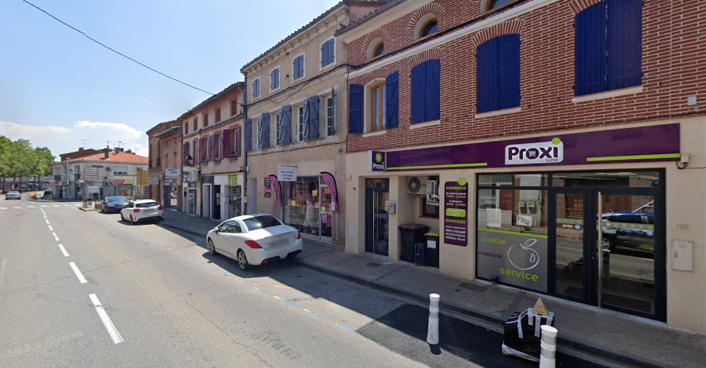 Patricia Coiffure à Bessières