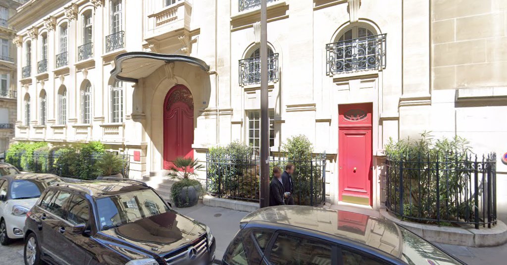 L'immobilier à Paris