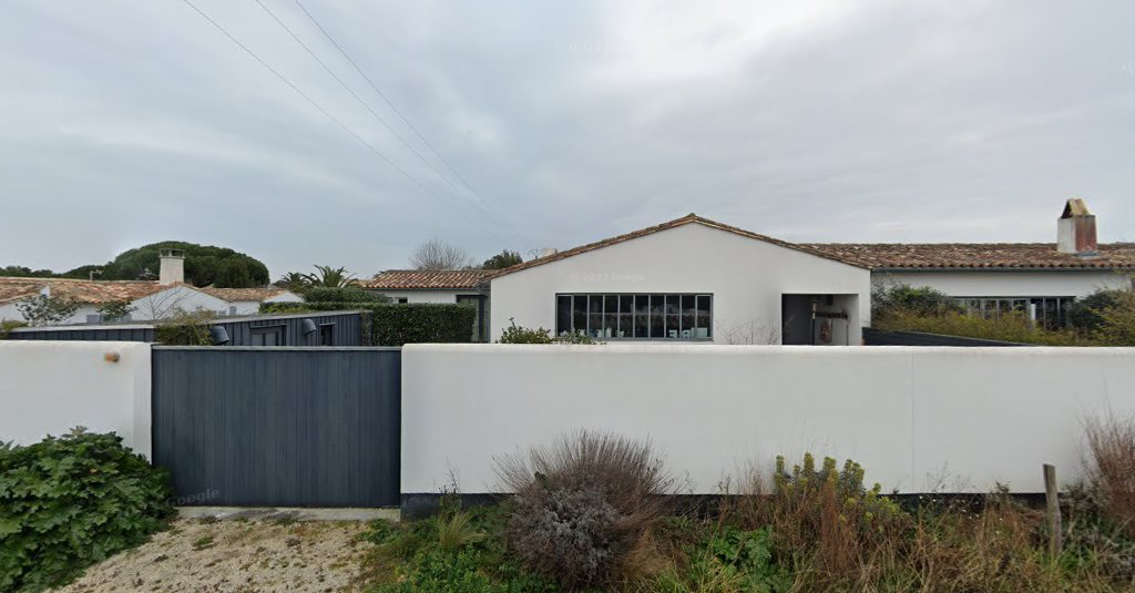 Les Mine à Re à Les Portes-en-Ré (Charente-Maritime 17)