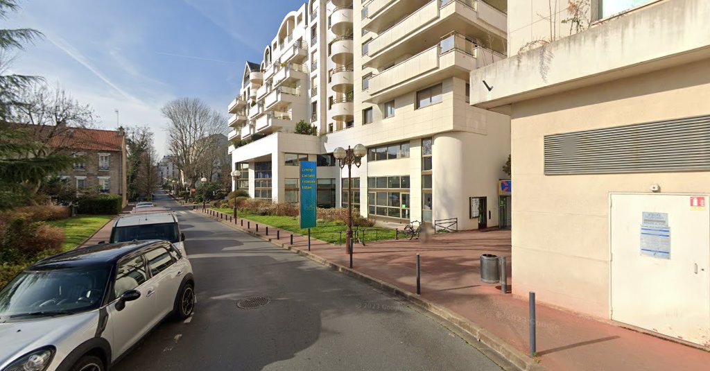 Agence immobilière Nexity à Enghien-les-Bains ( )