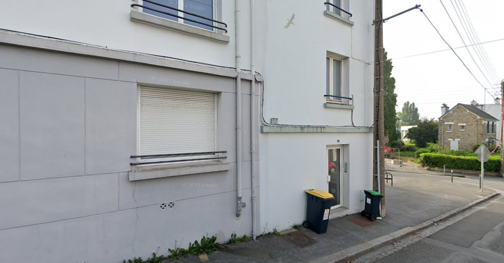 Résidence Sangnier - Location d'appartements de vacances et courtes duree à Lorient