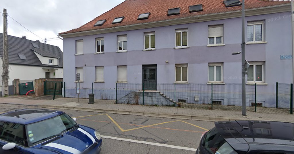 Agence Immobilière Prevot Transactions Eckbolsheim