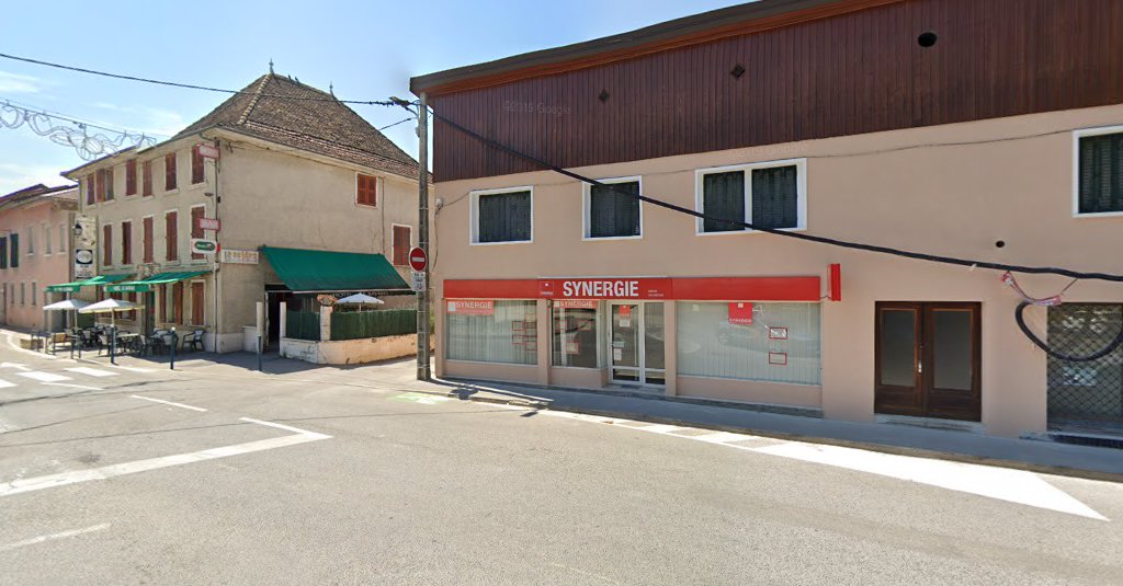 Tabac La Residence à Pontcharra (Isère 38)