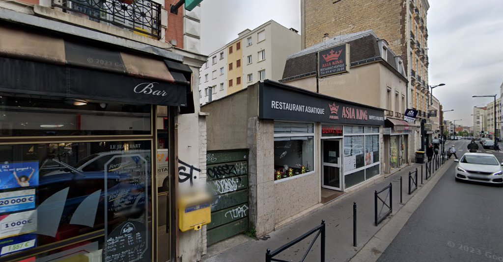 Nian Sushi 92270 Bois-Colombes