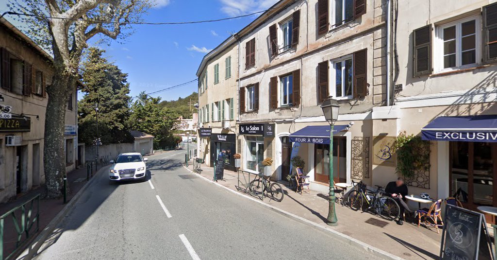 Le Salon Leroys Coiffure à La Turbie