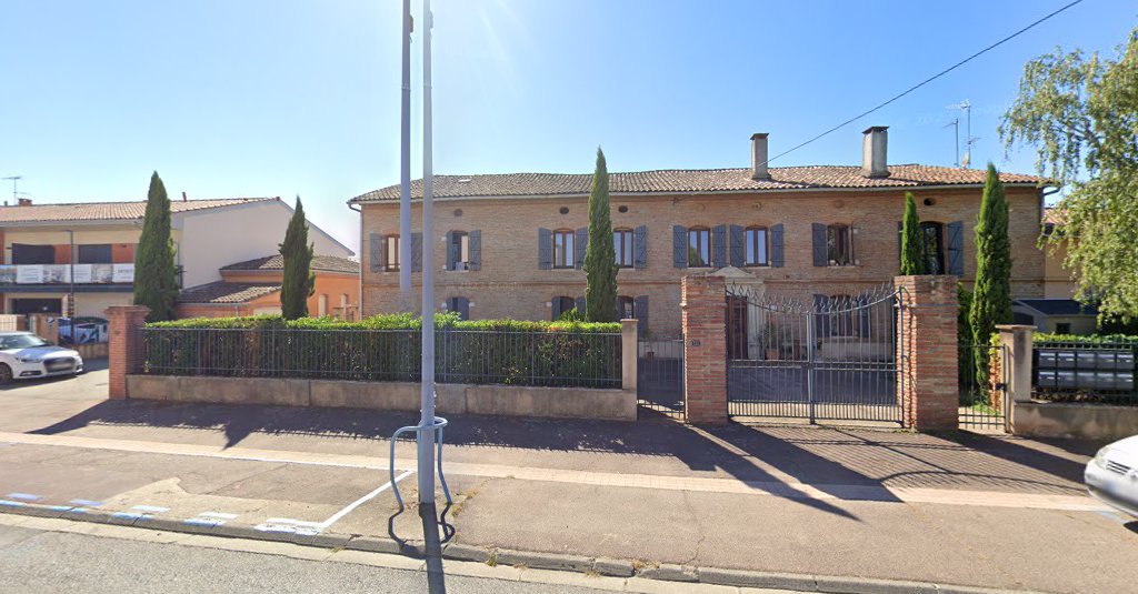 cabinet medical à Saint-Alban (Haute-Garonne 31)