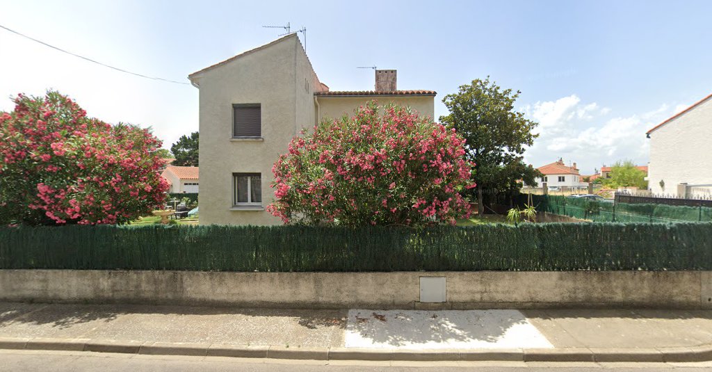 Appartement Manaserge n°2 Bussiere à Le Boulou (Pyrénées-Orientales 66)