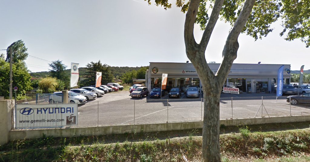 Hyundai Bagnols-sur-Cèze - Gemelli Mobilité à Bagnols-sur-Cèze (Gard 30)