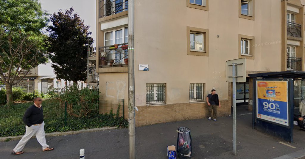 Immobiliere Saint James et LCI Gestion à Villemomble (Seine-Saint-Denis 93)