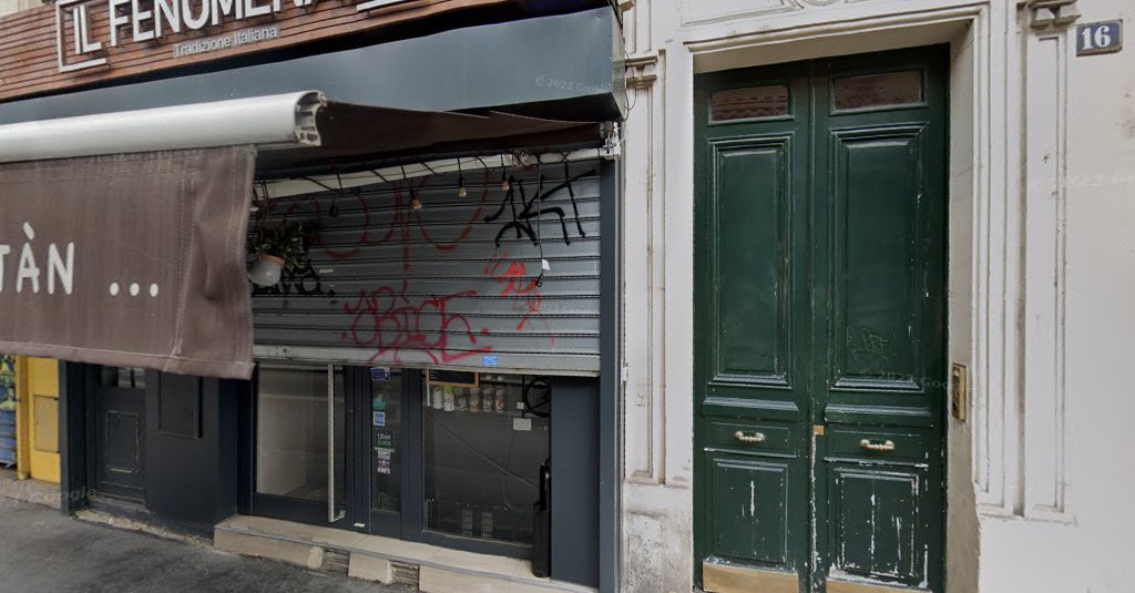 L'atelier Du Kebab à Paris