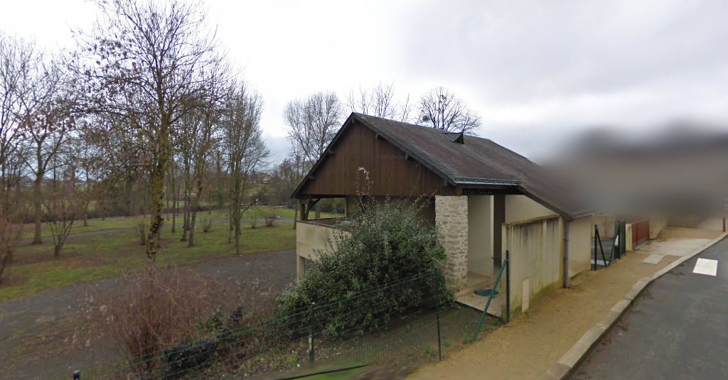 Camping-car Park à Bellevigne-en-Layon