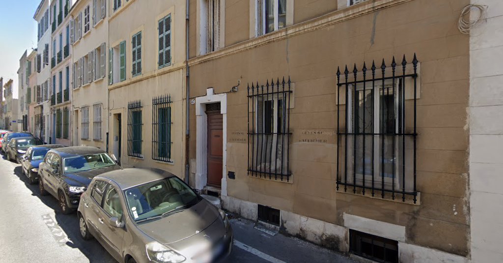 Tody RAFALIMANANA - Conseiller Immobilier - Marseille Marseille