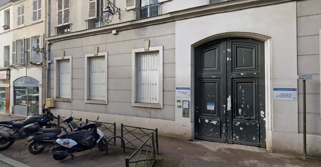 IDY Agence Immobilière des Yvelines Saint-Germain-en-Laye