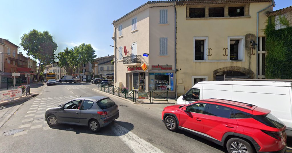 Tabac Presse à Saint-Cannat (Bouches-du-Rhône 13)
