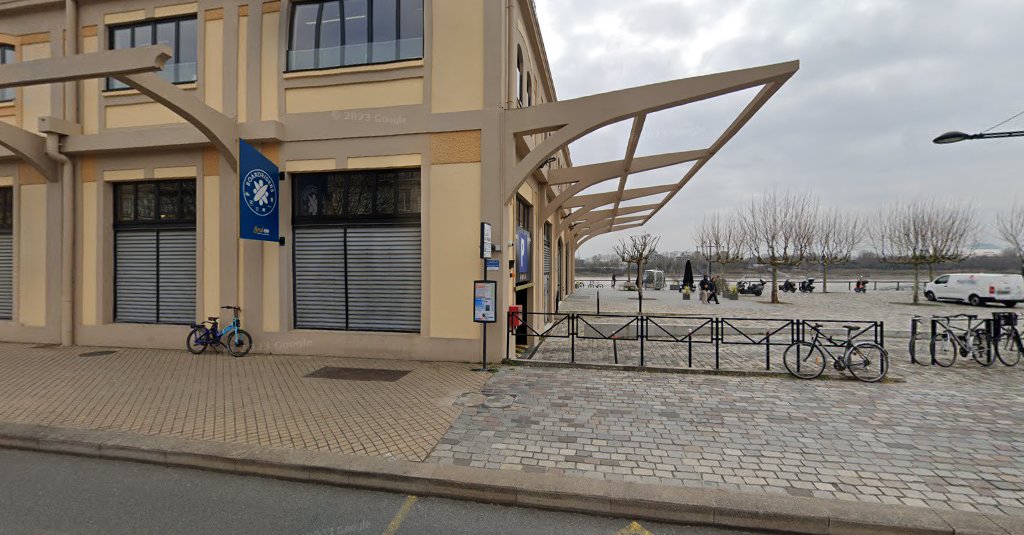 Utopia Immobilier Neuf à Bordeaux (Gironde 33)