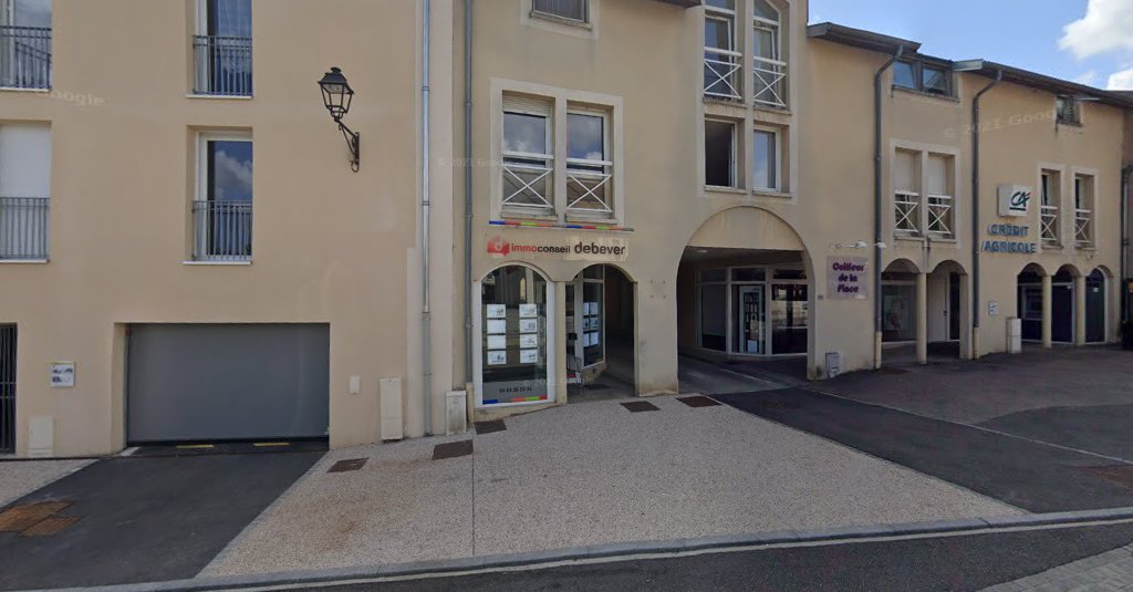 Bertrand Immobilier à Ludres (Meurthe-et-Moselle 54)