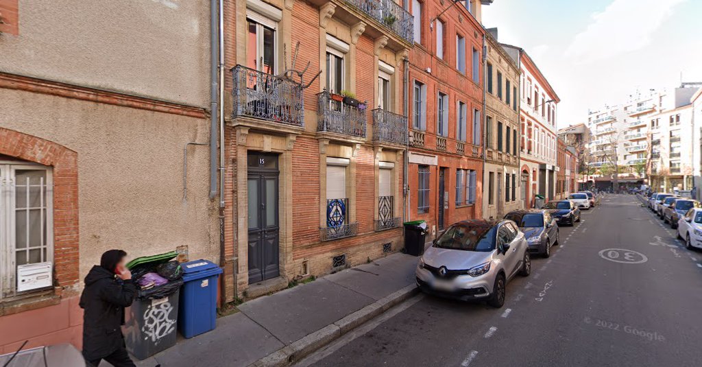 Lastrada Immobilier à Toulouse (Haute-Garonne 31)
