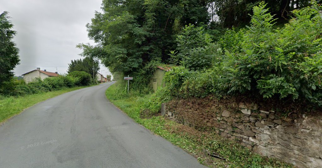 E.I.R.L. Auto Cantet à Saint-Martial-de-Valette