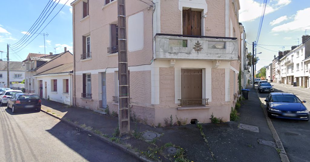 Comme a la maison à Saint-Nazaire (Loire-Atlantique 44)