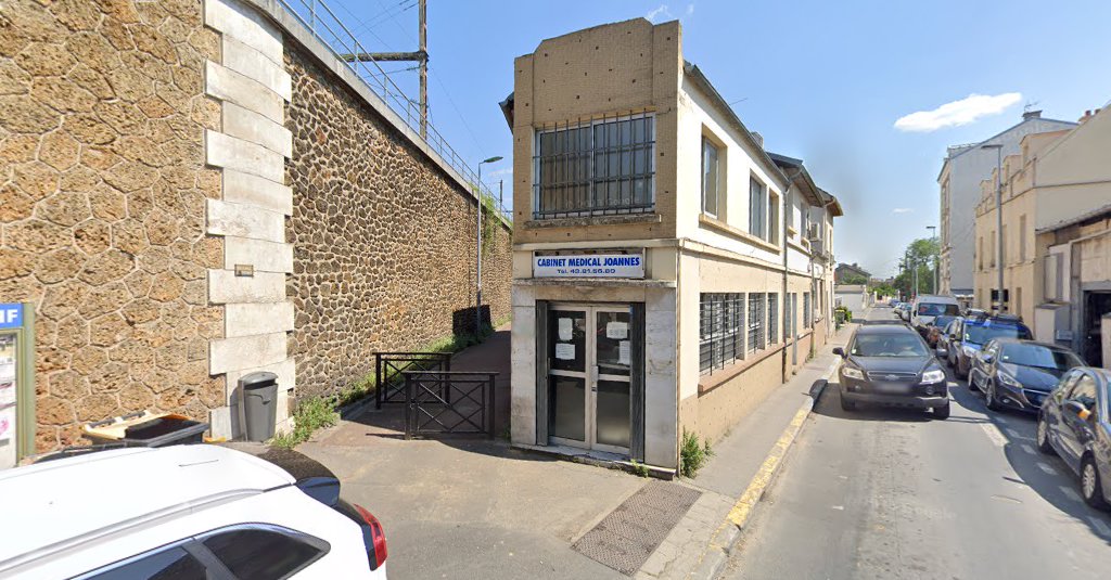 Centre Medical et Dentaire Joannes à Gagny