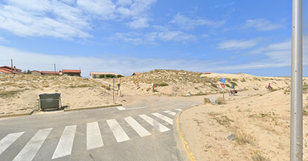 Villa Helemana | Contis à Saint-Julien-en-Born (Landes 40)