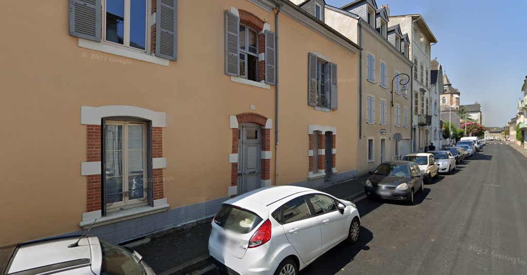 Appartement Victor à Tarbes (Hautes-Pyrénées 65)