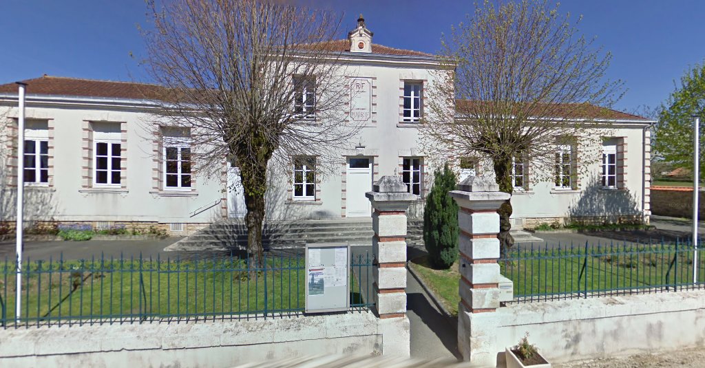 Chez Gargonne Beaulieu-sur-Sonnette