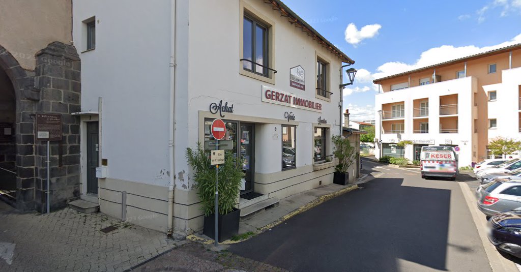 Gerzat Immobilier à Gerzat (Puy-de-Dôme 63)