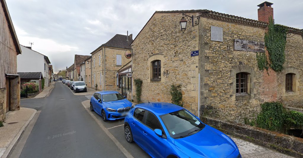 Segafredo à Lalinde (Dordogne 24)