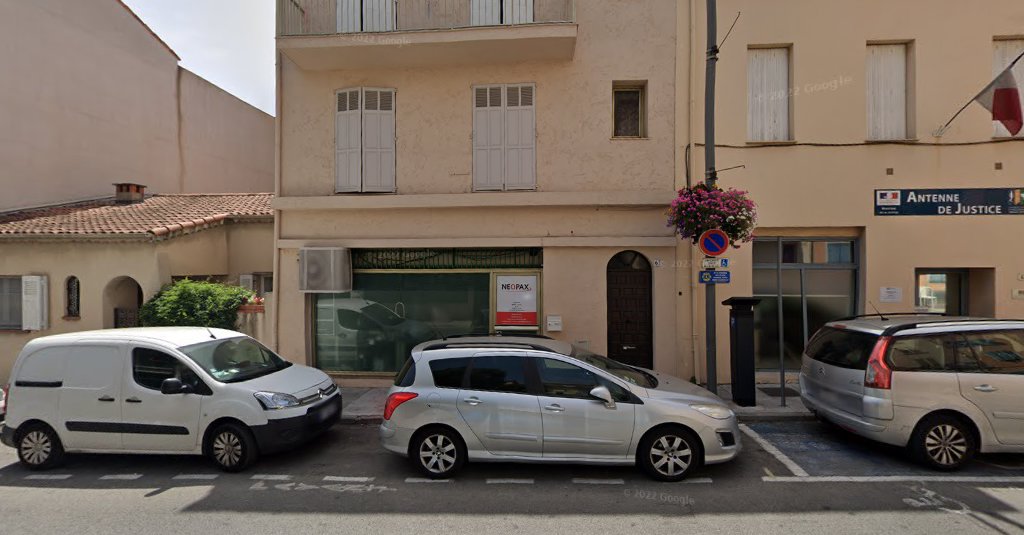 CPI Christian Perroteau Immobilier à Golfe Juan (Le) (Alpes-Maritimes 06)