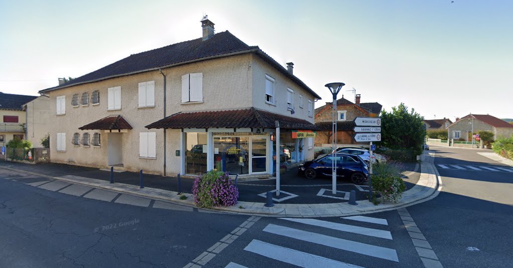 Métamorphose Coiffure à Biars-sur-Cère