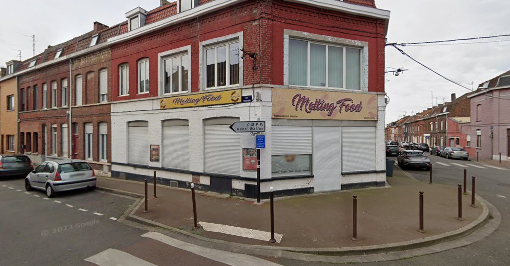 Rotisserie Meziani Tourcoing