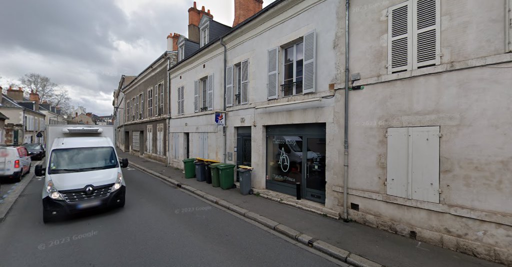 Immobiliere St Vincent à Orléans (Loiret 45)