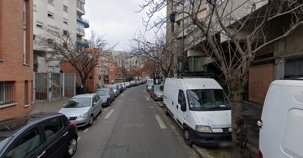 L - CAR à Saint-Denis