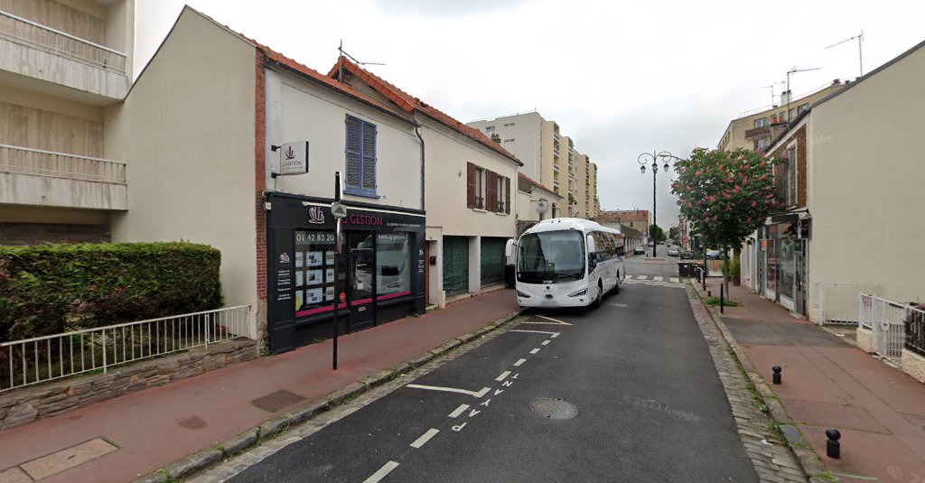 Coiffeur à Saint-Maur-des-Fossés