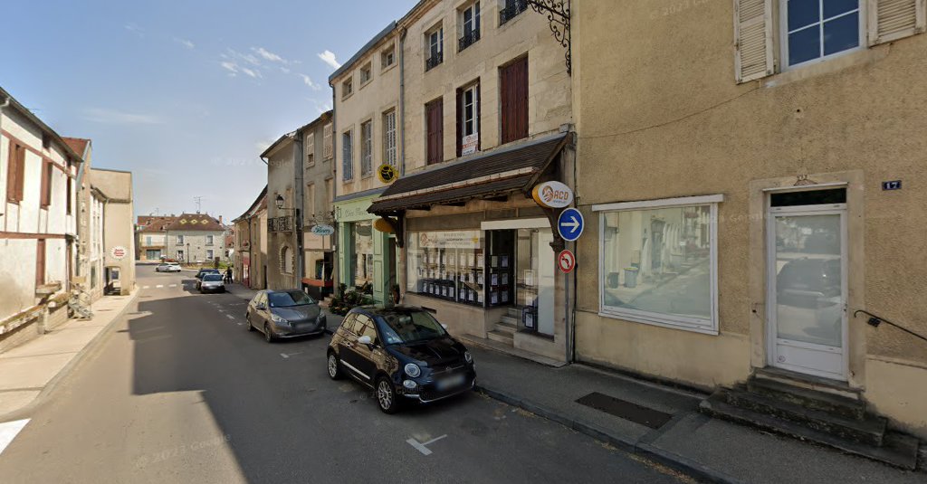 A.C.D Immobilier à Mirebeau-sur-Bèze (Côte-d'Or 21)
