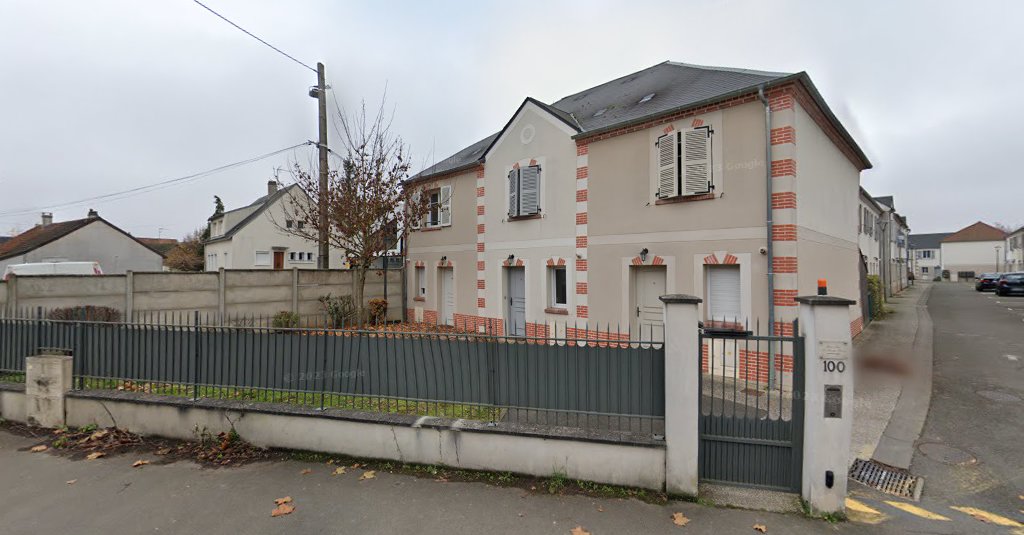 GARAGE RUELLE à Chartres