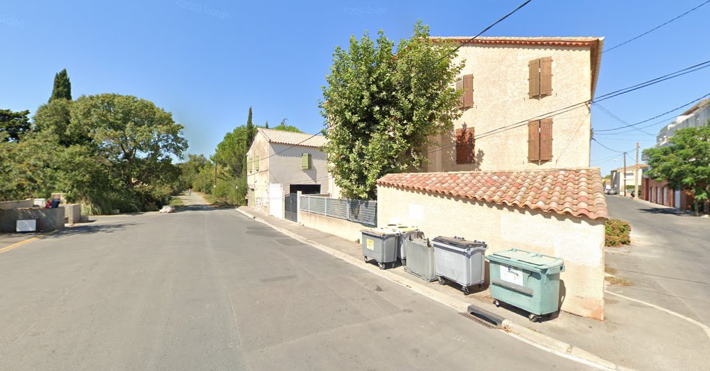 résidence les vergers à Narbonne