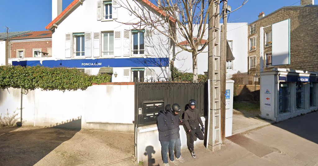 FONCIA | Agence Immobilière | Achat-Vente | Maisons-Laffitte | Avenue du Général de Gaulle à Maisons-Laffitte (Yvelines 78)