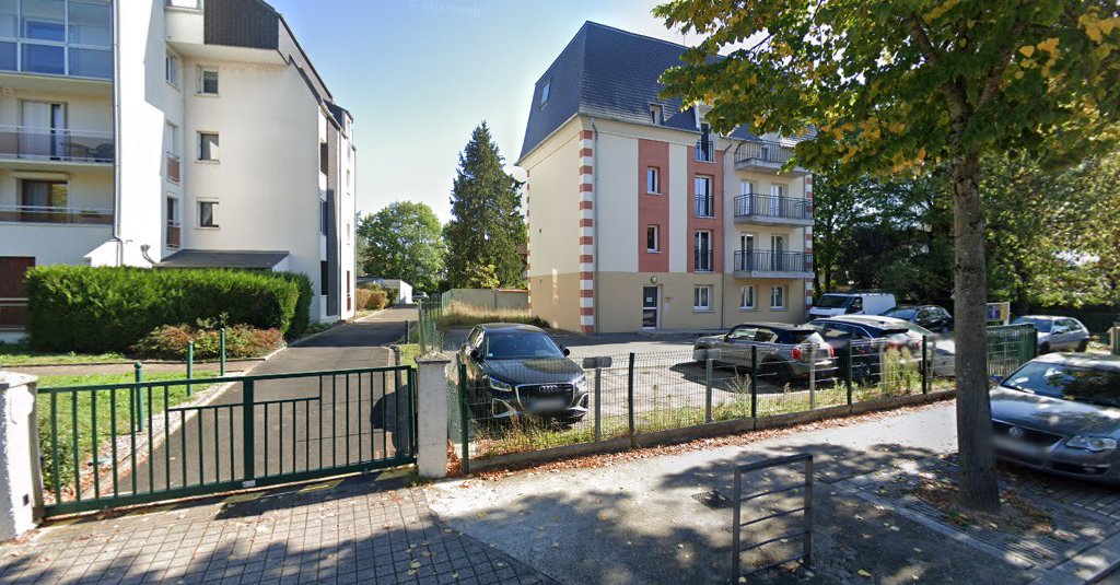 Ad hoc Immobilier à Orléans (Loiret 45)