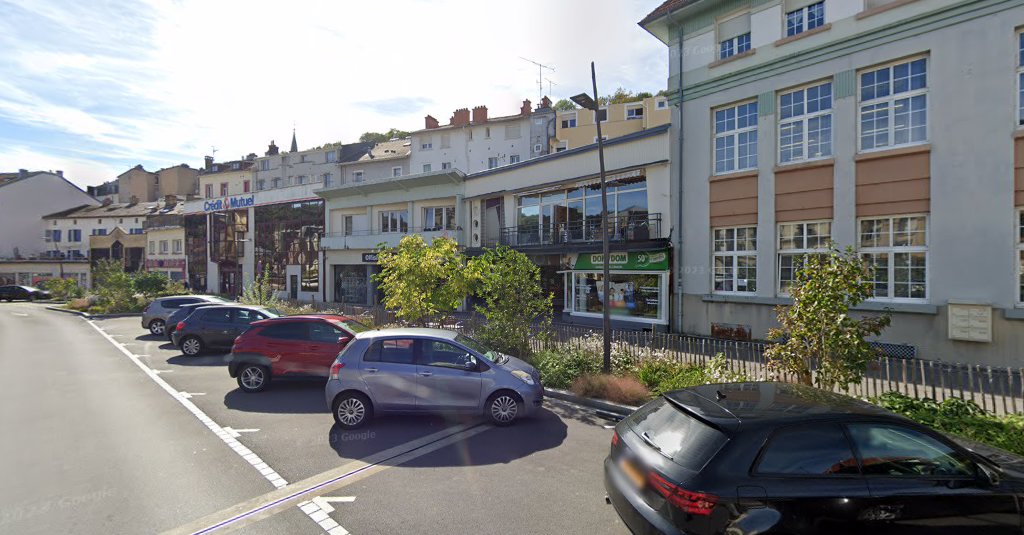 Coiffure Lysiane à Longwy (Meurthe-et-Moselle 54)