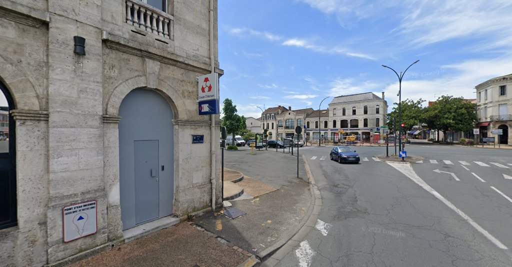 Agence Rabassa à Marmande (Lot-et-Garonne 47)