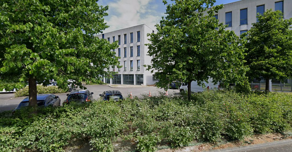 BNP Paribas Real Estate Transaction - Rennes à Rennes (Ille-et-Vilaine 35)