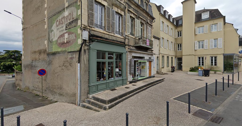 L.c. Coiffure à Nevers