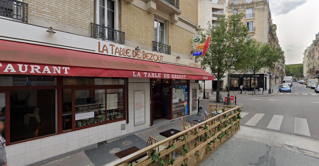 Pizzeria Vida Food à Paris