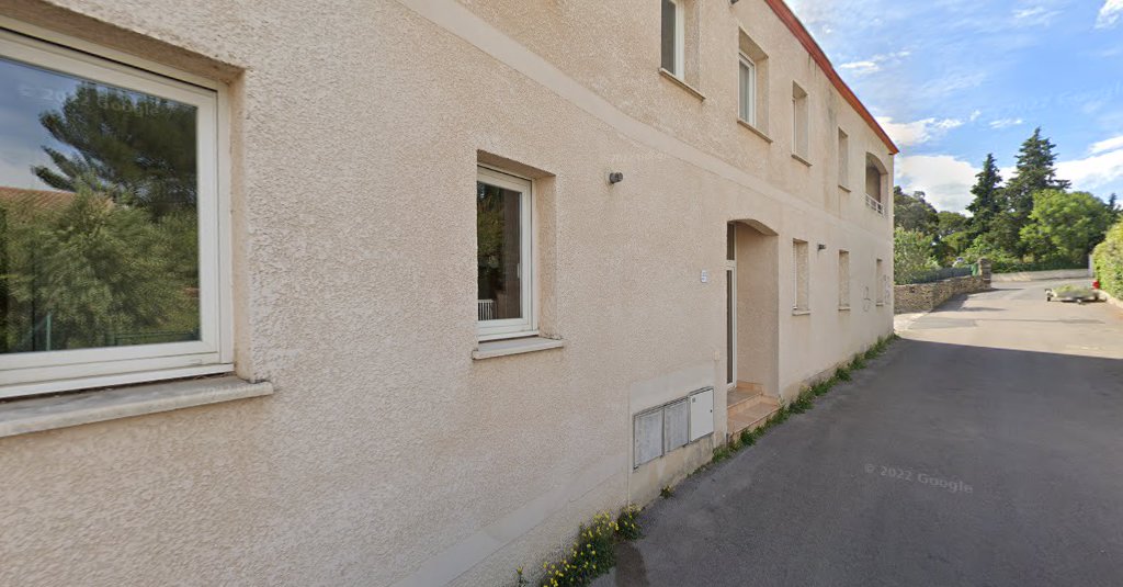 Anaïs RABIAN - Immobilier IAD France à Boisseron (Hérault 34)
