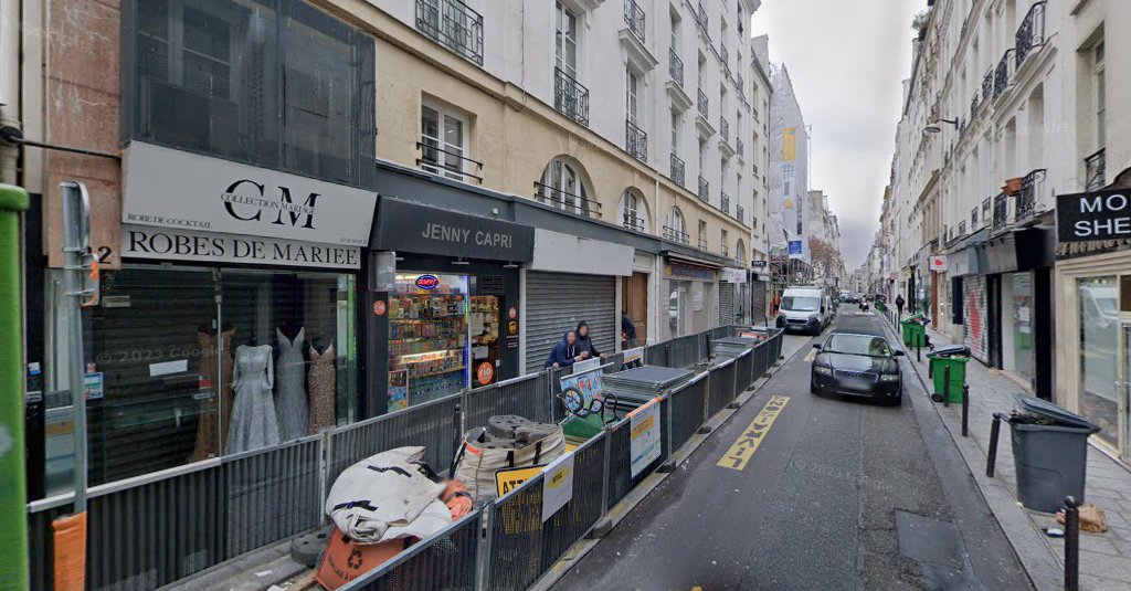 Novagence Immobilier à Paris