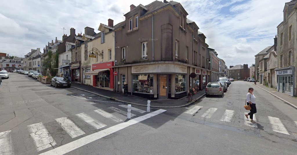 La Maison de Marie - Gîtes de France à La Roche-Bernard