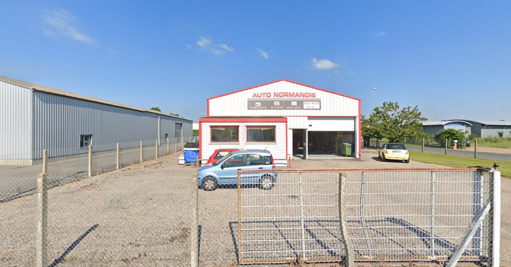 Auto Normandie à Trouville-sur-Mer