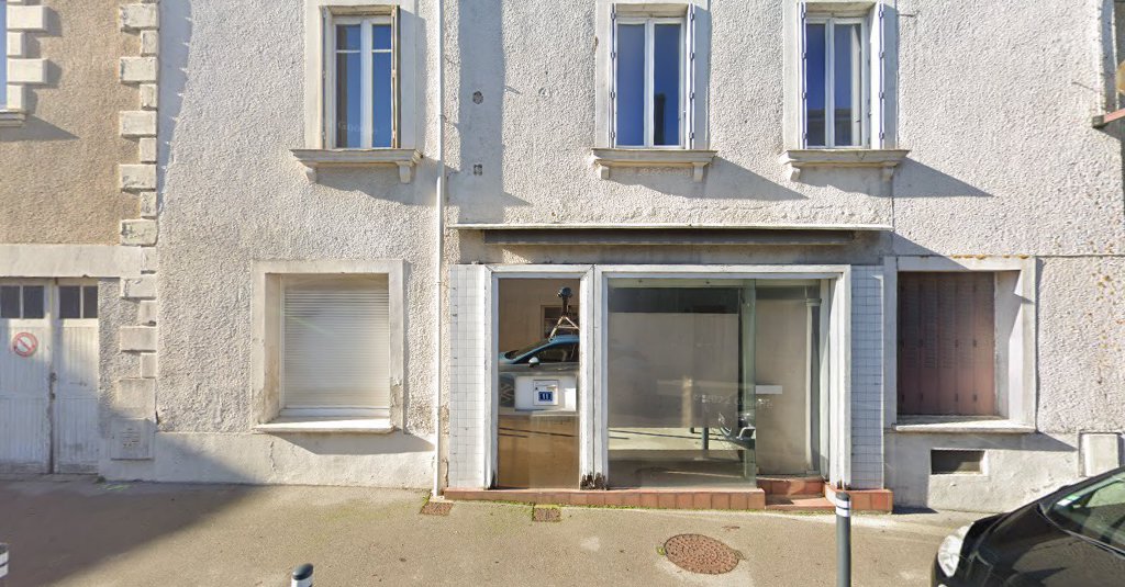 Le 20 m2 à Saint-Julien-de-Concelles (Loire-Atlantique 44)